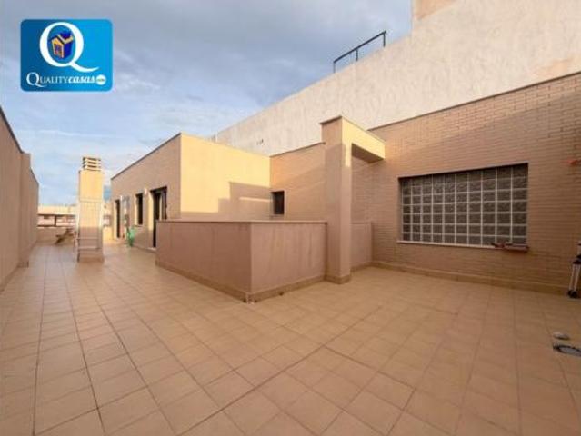 Ático en venta en Sant Vicent del Raspeig / San Vicente del Raspeig, l'Alacantí