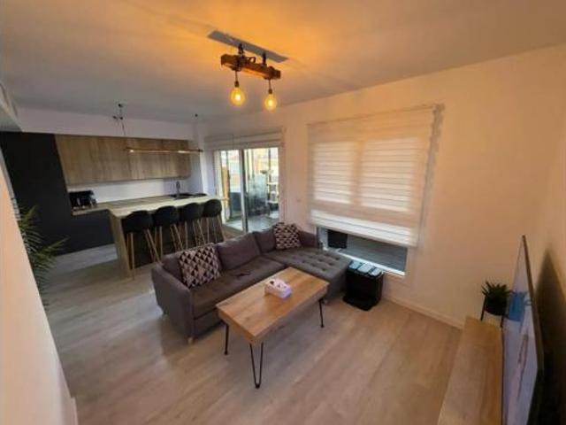 Ático en venta en Sant Vicent del Raspeig / San Vicente del Raspeig, l'Alacantí