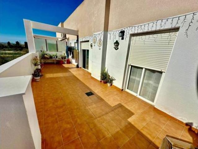Ático en venta en Sant Vicent del Raspeig / San Vicente del Raspeig, l'Alacantí