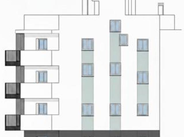 Ático en venta en Sant Vicent del Raspeig / San Vicente del Raspeig, l'Alacantí