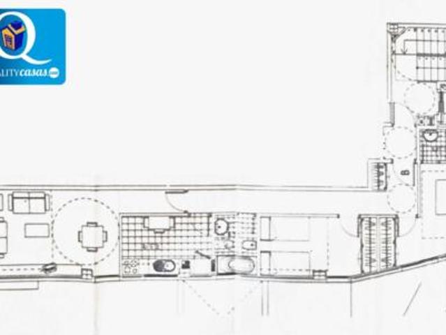 Ático en venta en Sant Vicent del Raspeig / San Vicente del Raspeig, l'Alacantí
