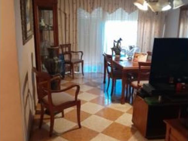 Ático en venta en Sant Vicent del Raspeig / San Vicente del Raspeig, l'Alacantí
