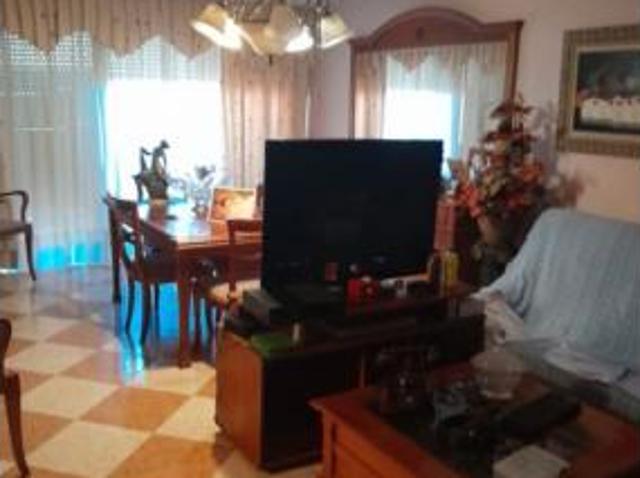 Ático en venta en Sant Vicent del Raspeig / San Vicente del Raspeig, l'Alacantí