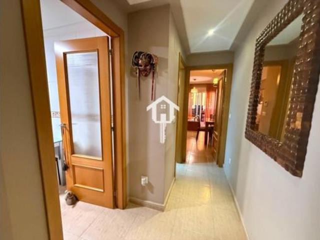 Ático en venta en Sant Vicent del Raspeig / San Vicente del Raspeig, l'Alacantí
