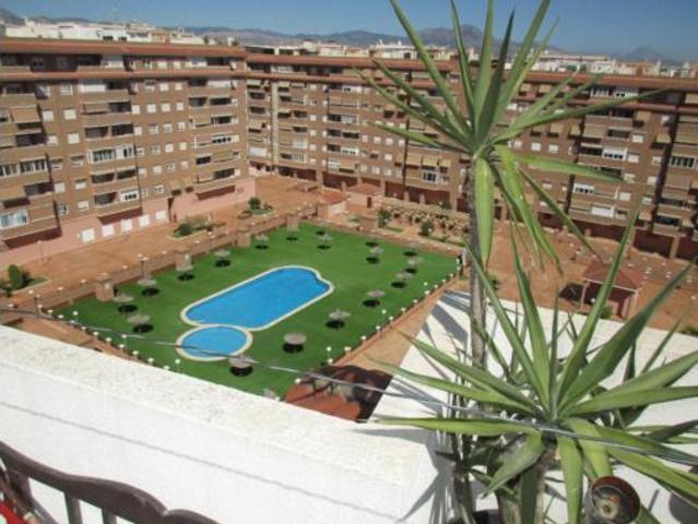 Ático en venta en Sant Vicent del Raspeig / San Vicente del Raspeig, l'Alacantí