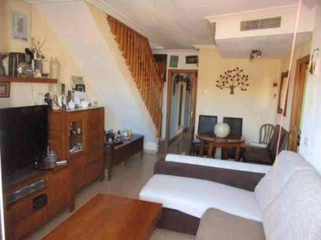 Ático en venta en Sant Vicent del Raspeig / San Vicente del Raspeig, l'Alacantí
