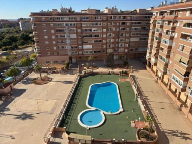 Ático en venta en Sant Vicent del Raspeig / San Vicente del Raspeig, l'Alacantí