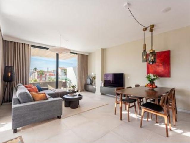 Ático en venta en Bel-Air, Costa del Sol Occidental