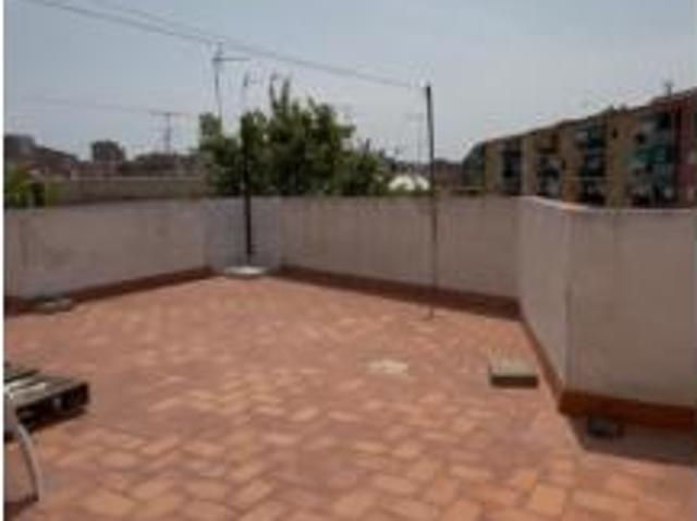 Ático en venta en Can Mariner, Barcelonès