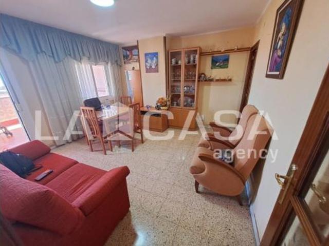 Ático en venta en Raval, Barcelonès