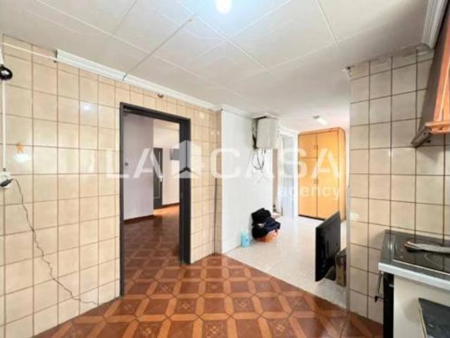Ático en venta en Santa Rosa, Santa Coloma de Gramenet