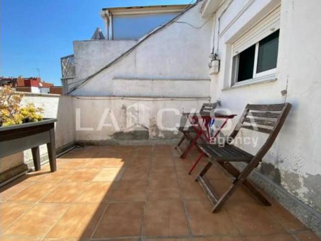 Ático en venta en Riu Sud, Barcelonès