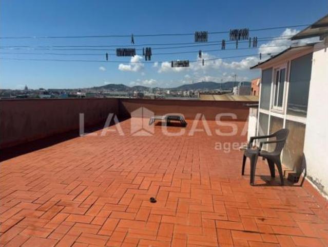 Ático en venta en Riu Sud, Barcelonès