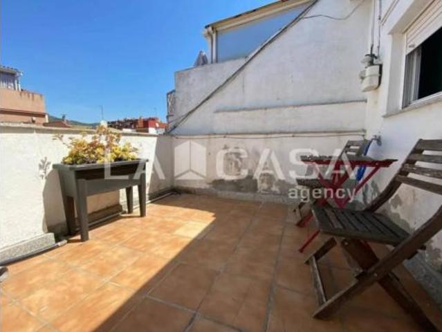 Ático en venta en Riu Sud, Barcelonès