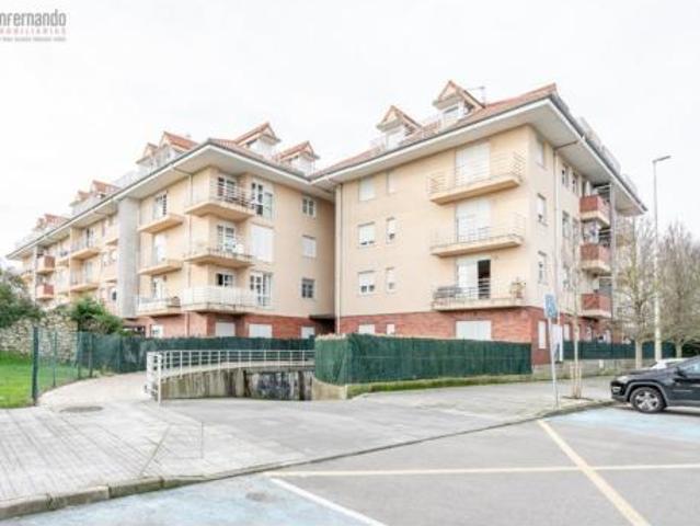 Ático en venta en Sancibrián, Santa Cruz De Bezana