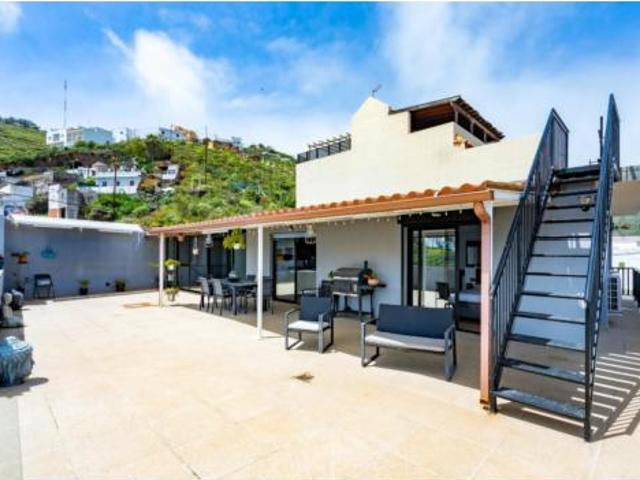 Ático en venta en Santa Cruz De Tenerife, Canarias