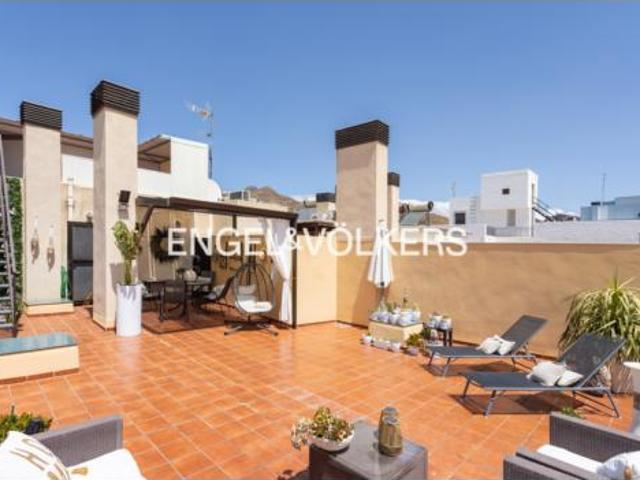 Ático en venta en Santa Cruz De Tenerife, Canarias