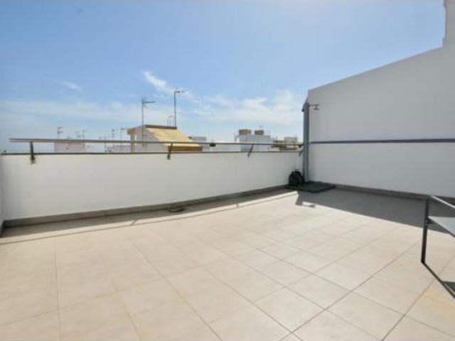Ático en venta en Santa Cruz De Tenerife, Canarias