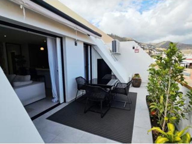 Ático en venta en Tenerife, Duggi