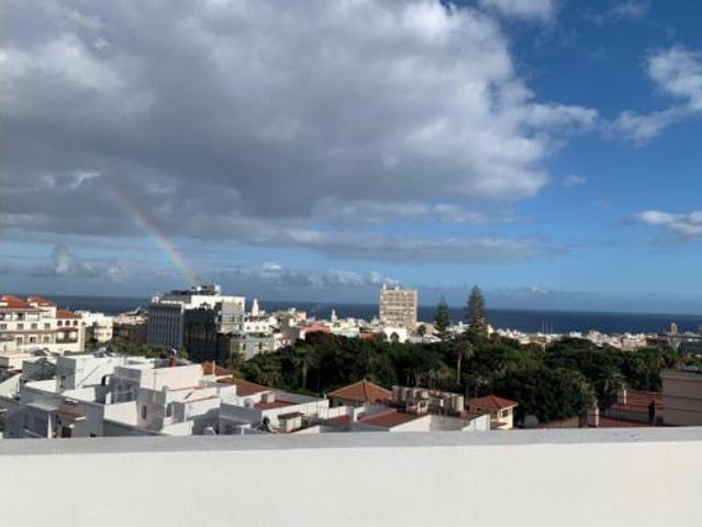 Ático en venta en Santa Cruz De Tenerife, Canarias
