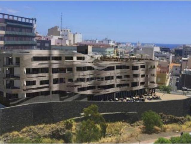 Ático en venta en Santa Cruz De Tenerife, Canarias