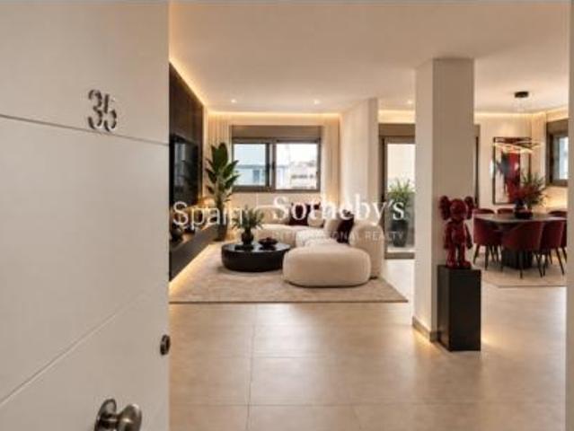 Ático en venta en Santa Cruz De Tenerife, Canarias