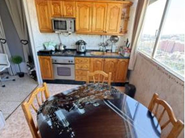 Ático en venta en Santa Cruz De Tenerife, Canarias