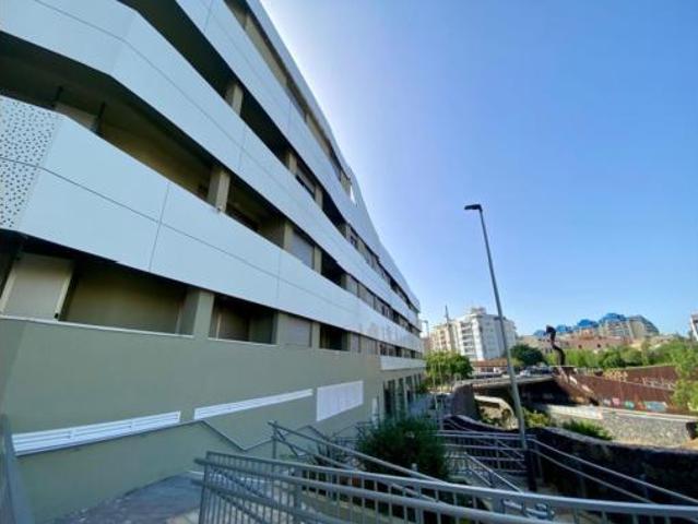 Ático en venta en Santa Cruz De Tenerife, Canarias