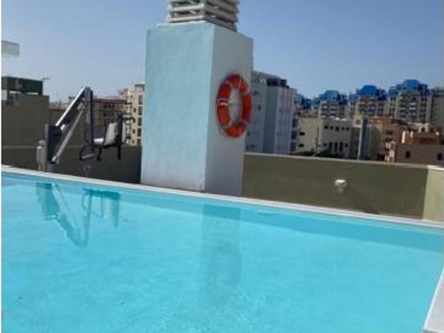 Ático en venta en Santa Cruz De Tenerife, Canarias