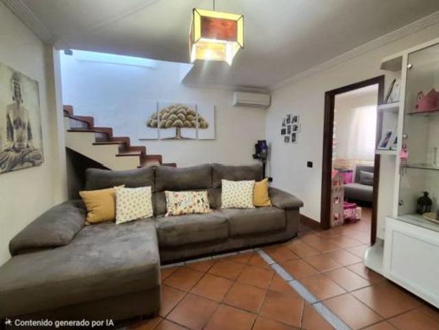 Ático en venta en Santa Cruz De Tenerife, Canarias