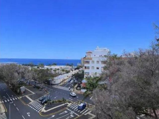 Ático en venta en Santa Cruz De Tenerife, Canarias