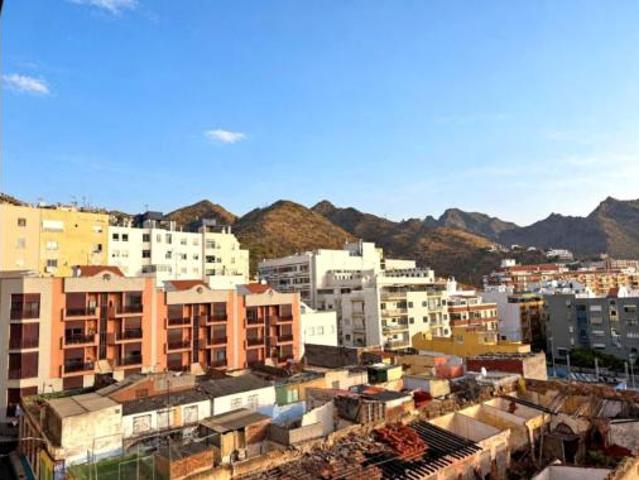 Ático en venta en Santa Cruz De Tenerife, Canarias