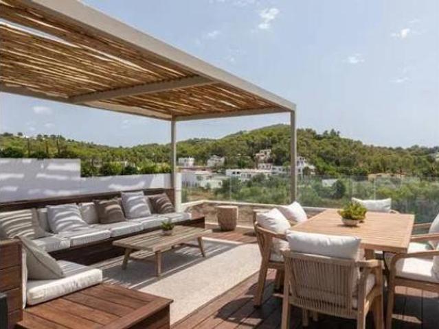 Ático en venta en Jesús, Eivissa