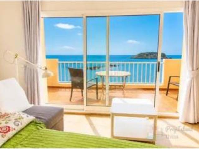 Ático en venta en es Canar, Eivissa