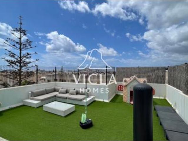 Ático en venta en Jesús, Eivissa