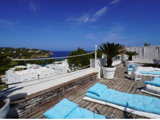 Ático en venta en Eivissa, Baleares