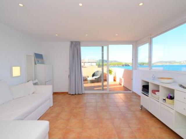 Ático en venta en es Canar, Eivissa