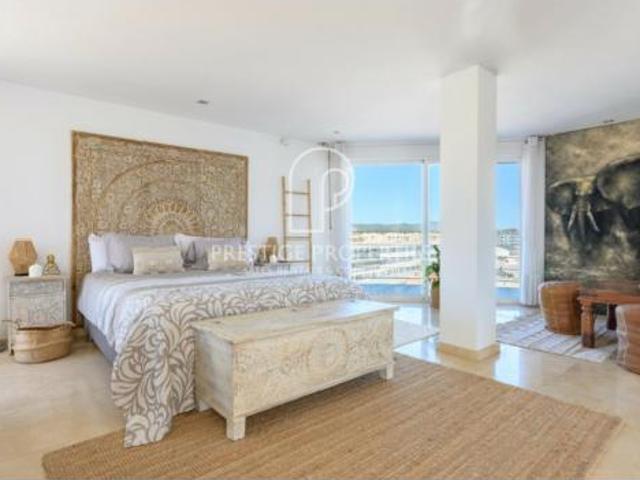 Ático en venta en Urbanització Siesta, Eivissa