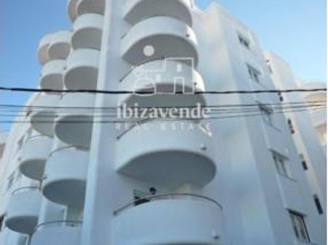 Ático en venta en Urbanització Siesta, Eivissa