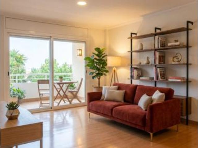 Ático en venta en Urbanització Siesta, Eivissa