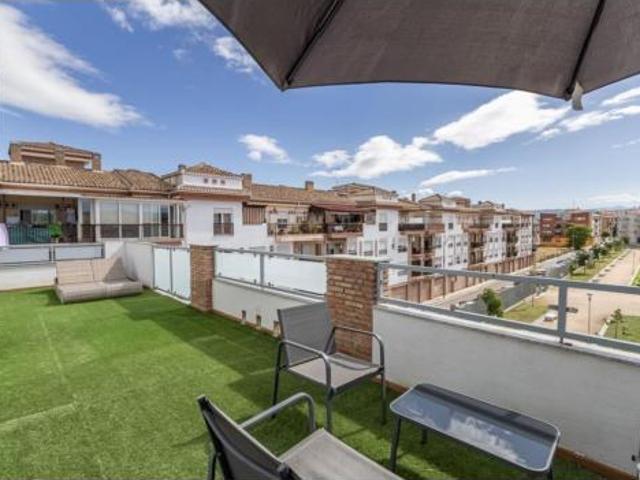 Ático en venta en Comarca de la Vega de Granada, Andalucía
