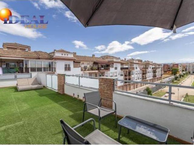 Ático en venta en Comarca de la Vega de Granada, Andalucía