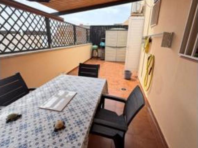 Ático en venta en La Paredilla II, Santa Lucía de Tirajana