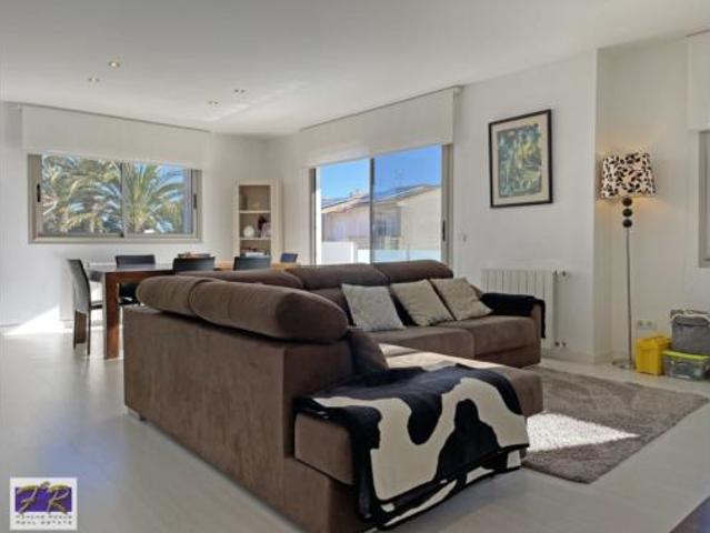 Ático en venta en Can Picafort, Baleares