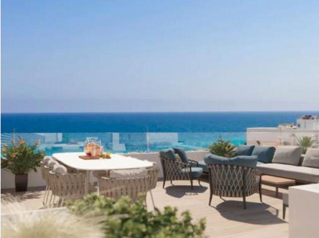 Ático en venta en Santa Margalida, Pla de Mallorca