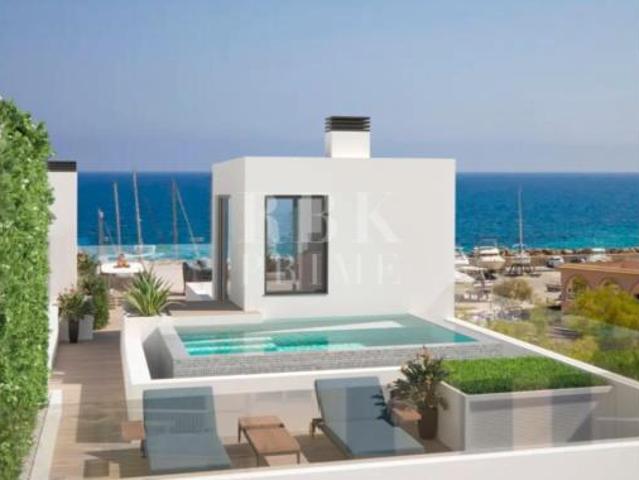 Ático en venta en Santa Margalida, Pla de Mallorca