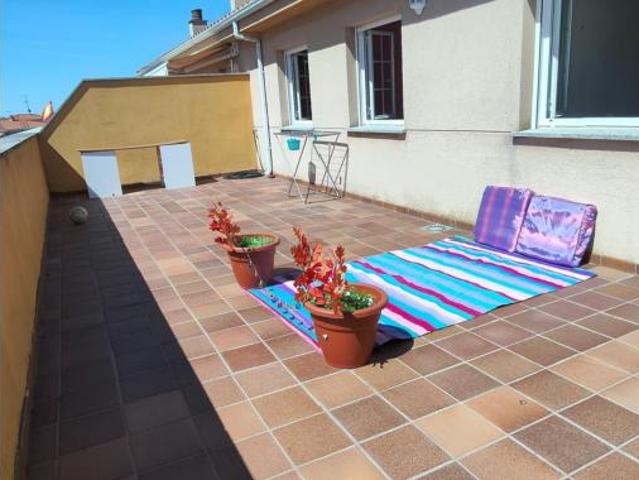 Ático en venta en Valdelagua, Santa Marta de Tormes