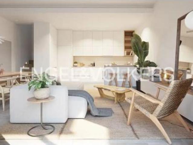 Ático en venta en la Florida, Vallès Occidental