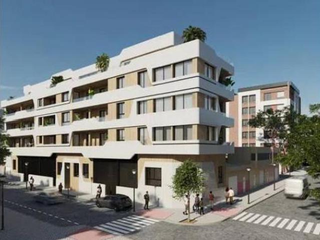 Ático en venta en el Baix Vinalopó, Valencia