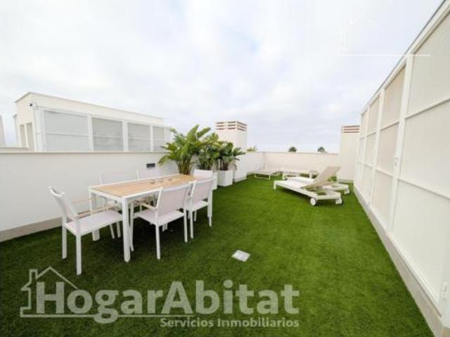 Ático en venta en Gran Alacant, el Baix Vinalopó